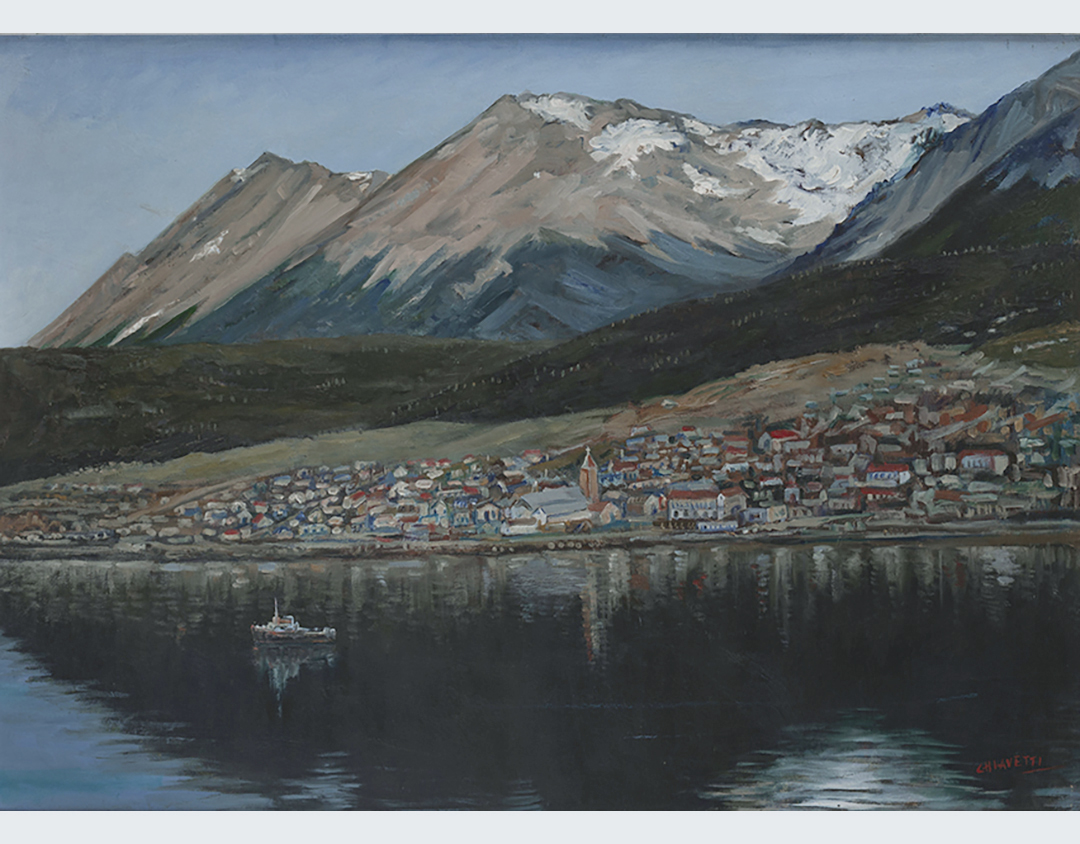 Ushuaia